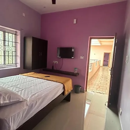 Breeze Valley Residency Yelagiri Exterior photo