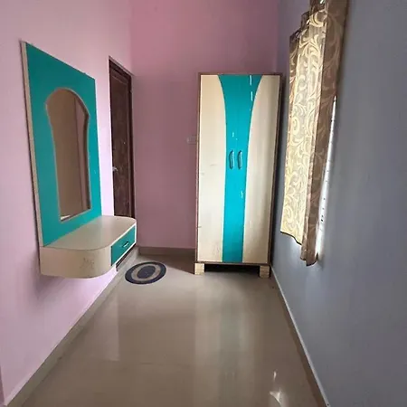 Breeze Valley Residency Yelagiri Exterior photo