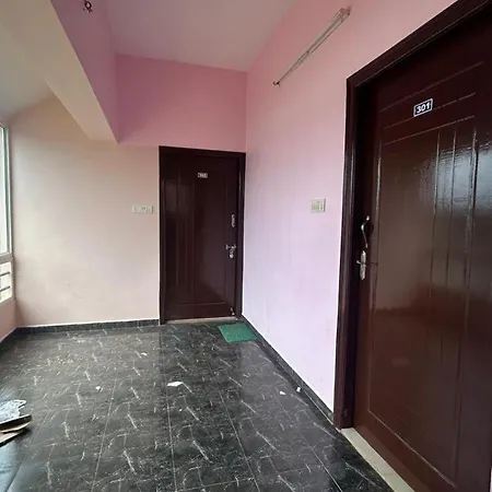 Breeze Valley Residency Yelagiri Exterior photo