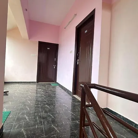 Breeze Valley Residency Yelagiri Exterior photo