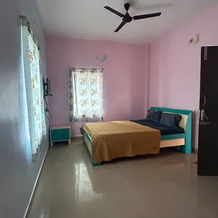 Breeze Valley Residency Yelagiri Exterior photo