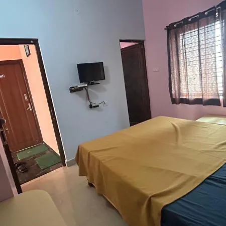 Breeze Valley Residency Yelagiri Exterior photo