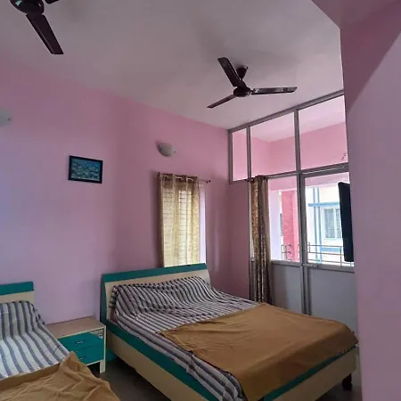 Breeze Valley Residency Yelagiri Exterior photo
