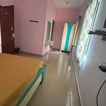 Breeze Valley Residency Yelagiri Exterior photo