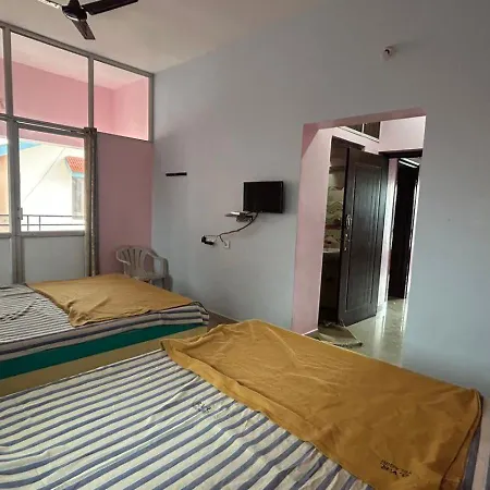 Breeze Valley Residency Yelagiri Exterior photo