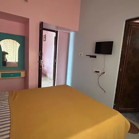 Breeze Valley Residency Yelagiri Exterior photo