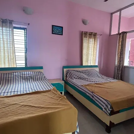 Breeze Valley Residency Yelagiri Exterior photo