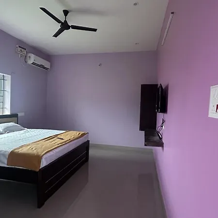 Breeze Valley Residency Yelagiri Exterior photo