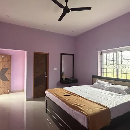 Breeze Valley Residency Yelagiri Exterior photo
