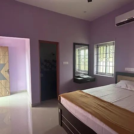 Breeze Valley Residency Yelagiri Exterior photo