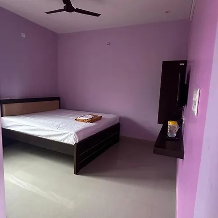 Breeze Valley Residency Yelagiri Exterior photo
