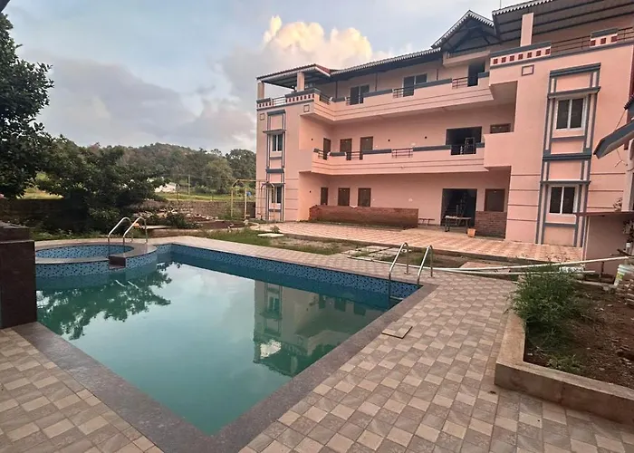 Breeze Valley Residency