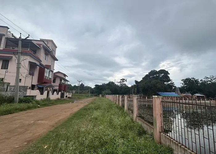 Breeze Valley Residency