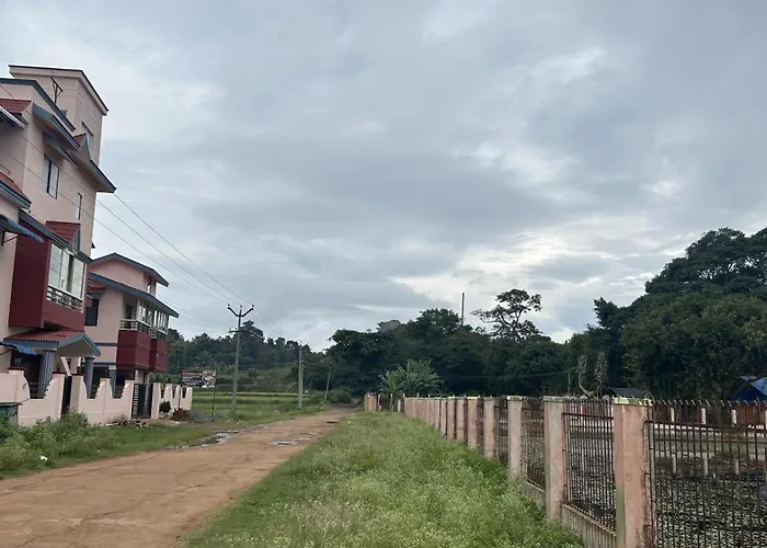 Breeze Valley Residency