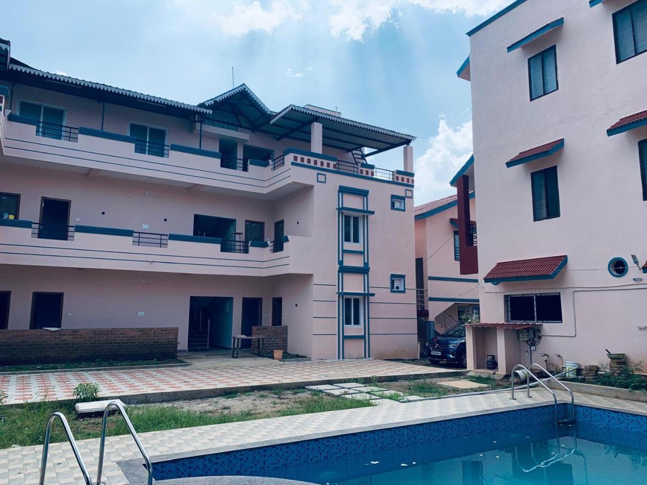 Breeze Valley Residency Lodge Yelagiri