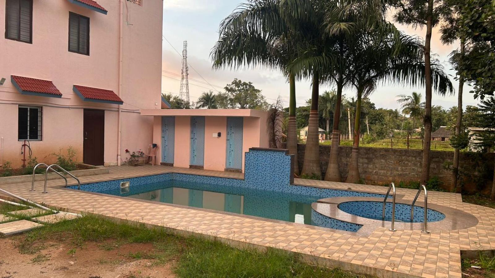 Breeze Valley Residency *