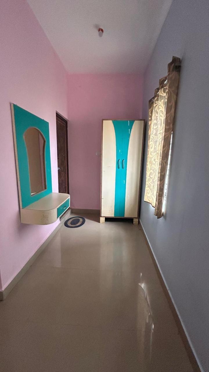 Breeze Valley Residency Lodge Yelagiri
