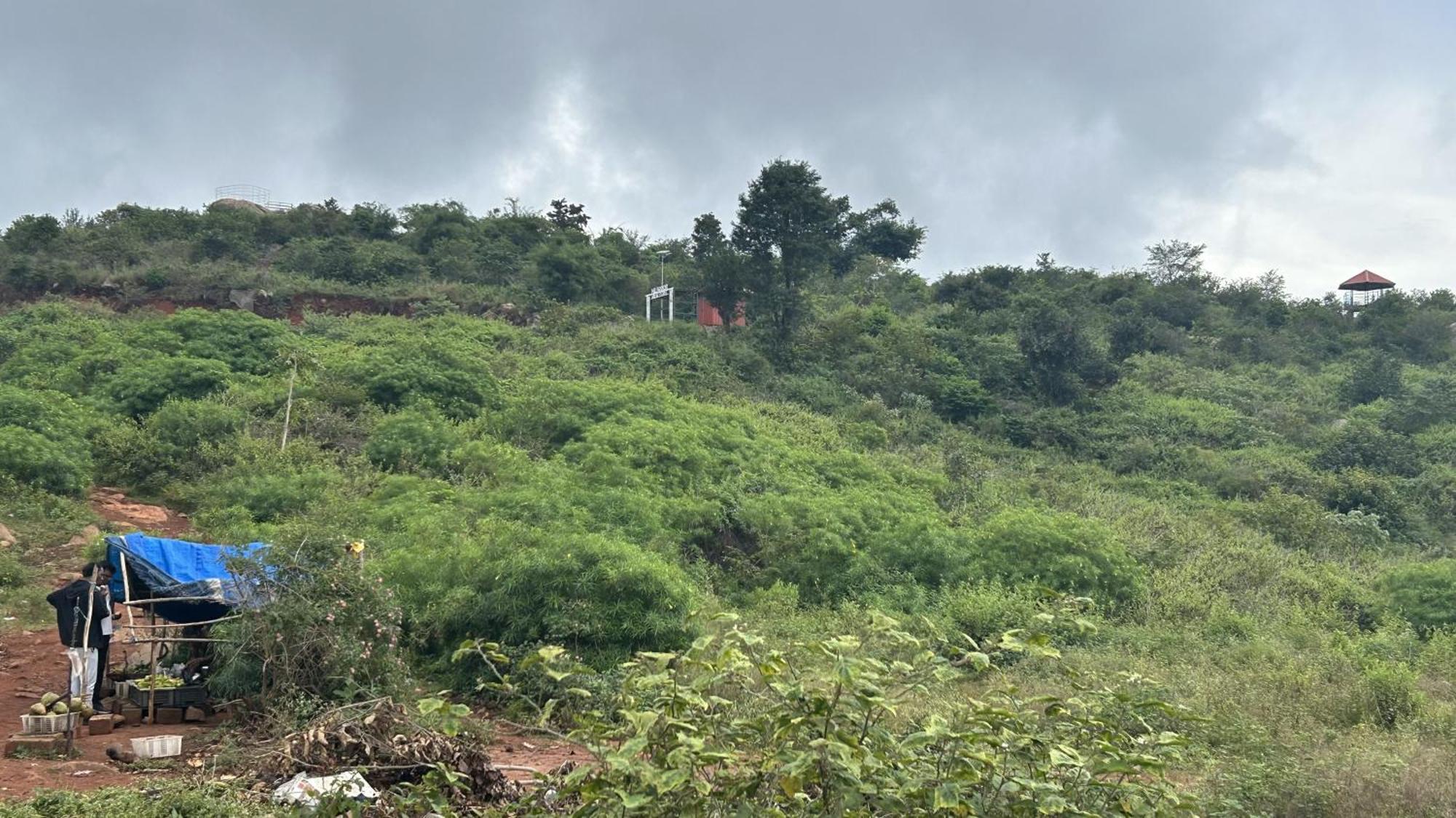 Breeze Valley Residency