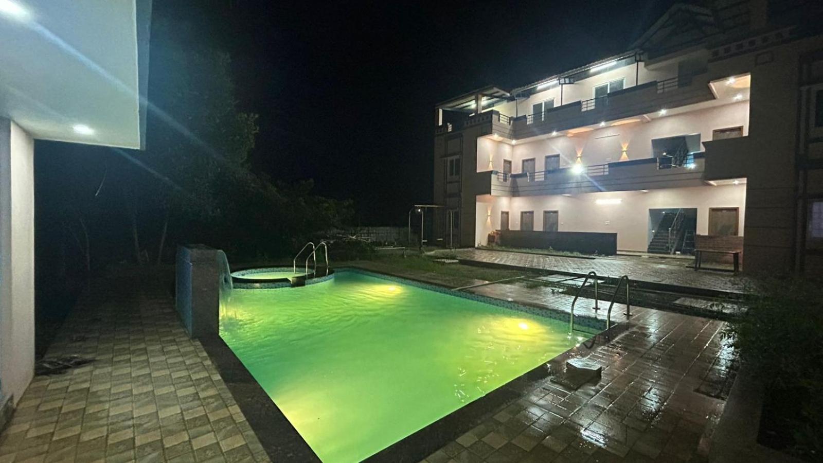 Breeze Valley Residency Yelagiri