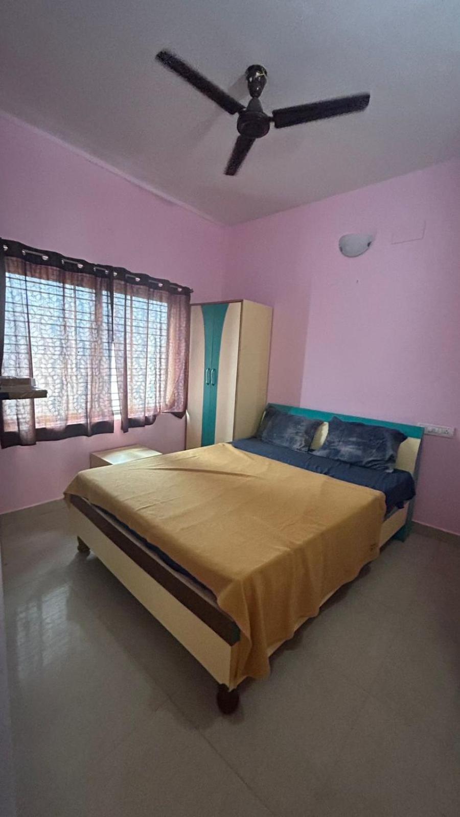 Lodge Breeze Valley Residency Yelagiri