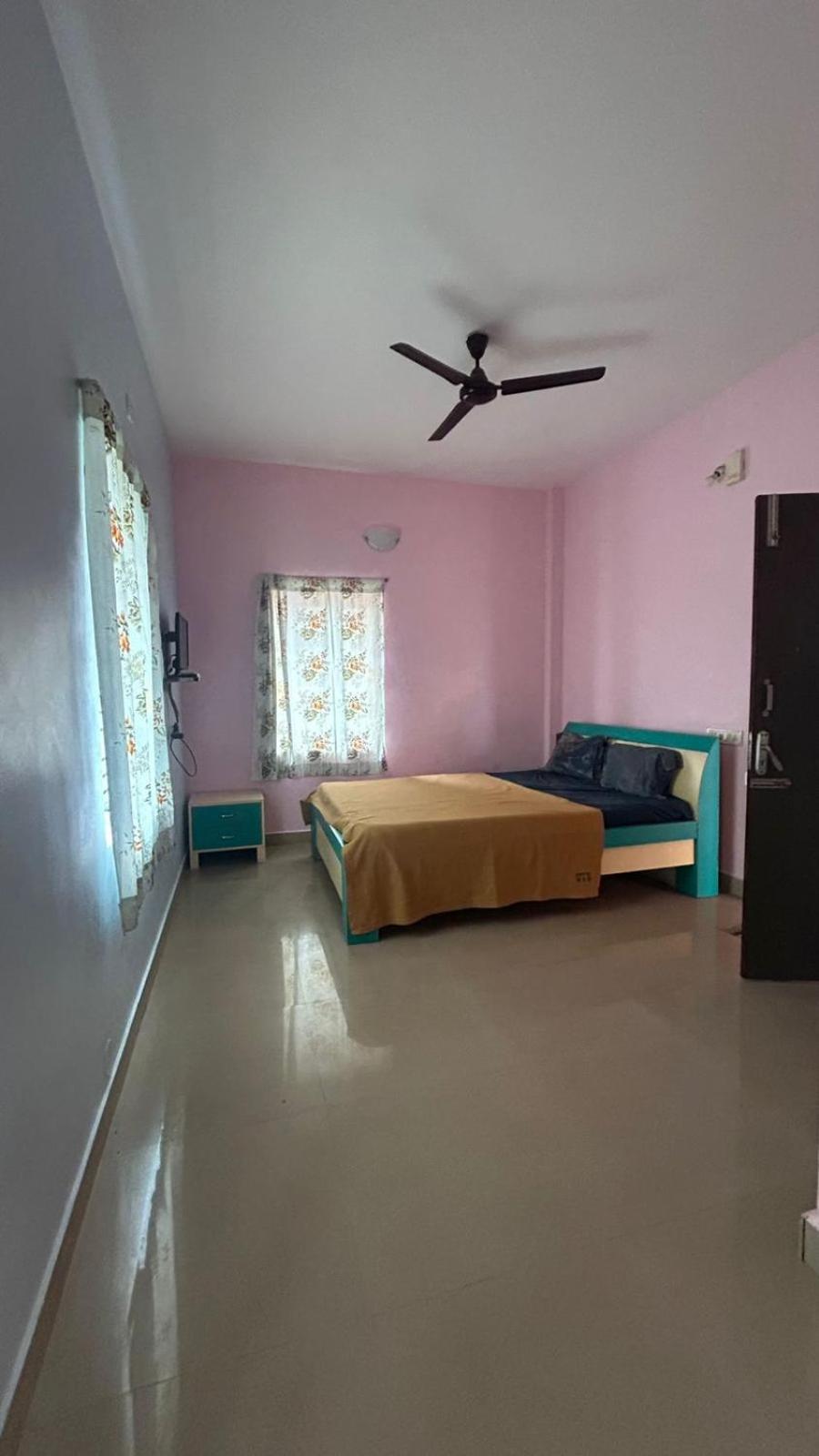 Breeze Valley Residency * Yelagiri