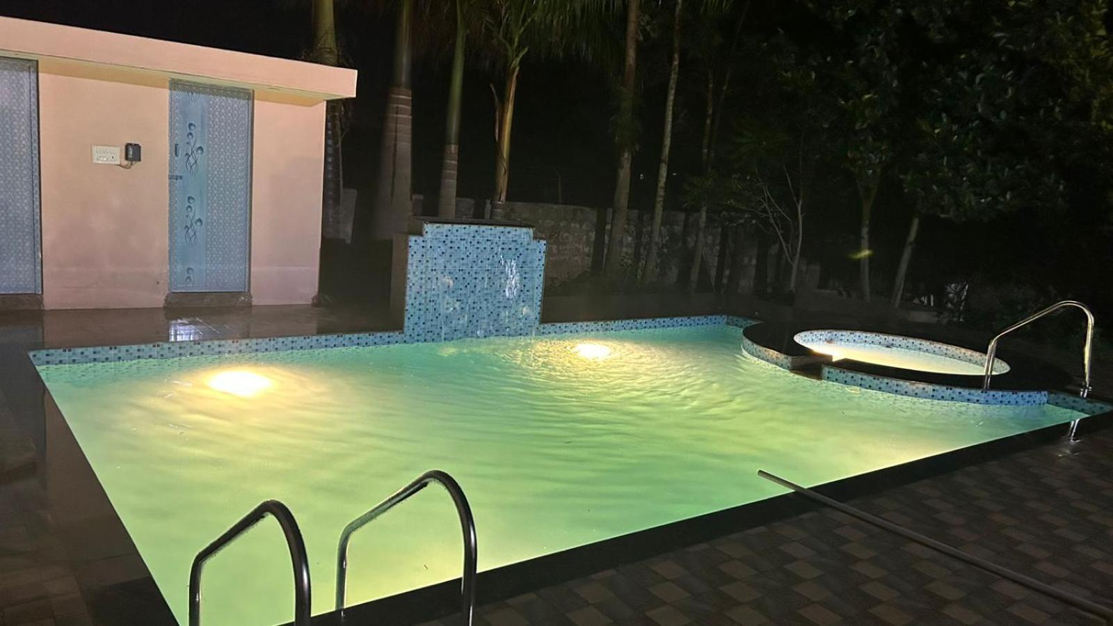 Breeze Valley Residency * Yelagiri