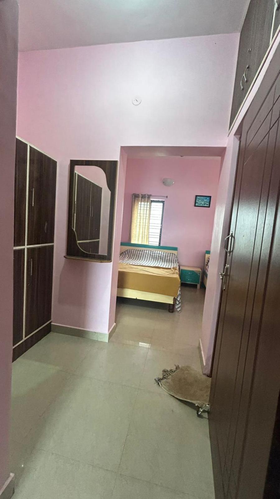 Breeze Valley Residency * Yelagiri