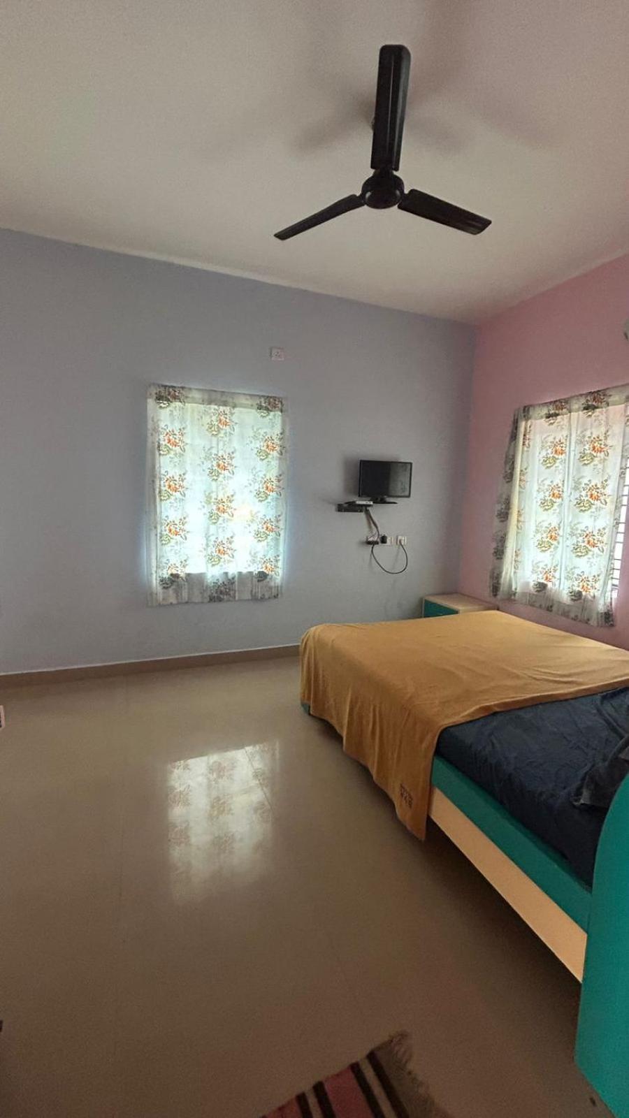 Breeze Valley Residency *