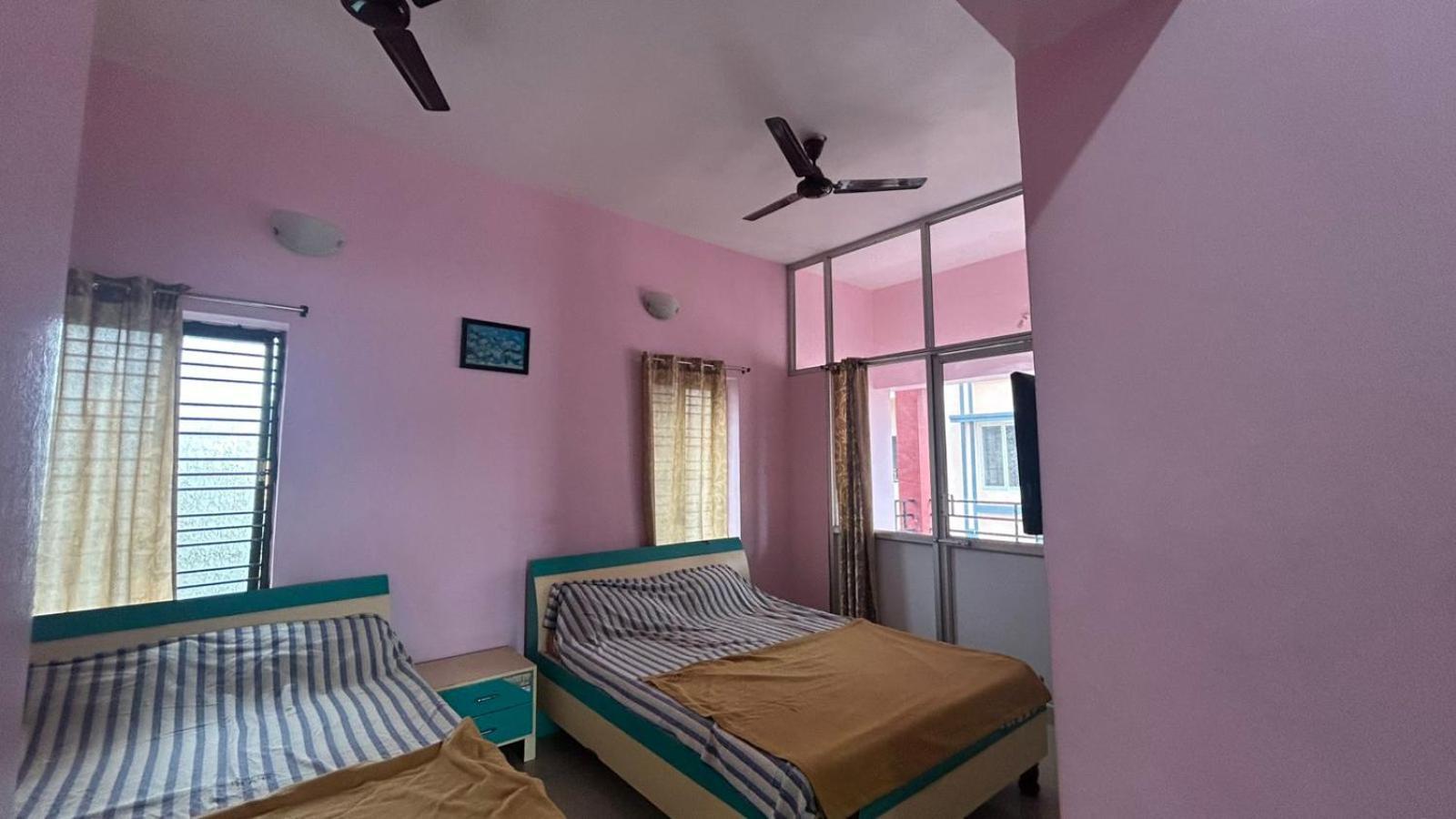 Breeze Valley Residency * Yelagiri