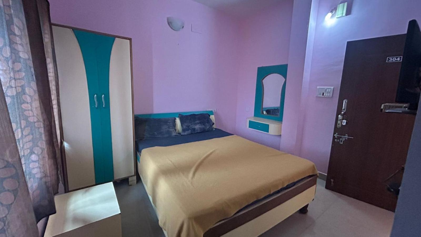 Breeze Valley Residency * Yelagiri