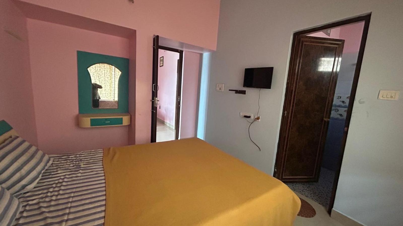 Lodge Breeze Valley Residency *