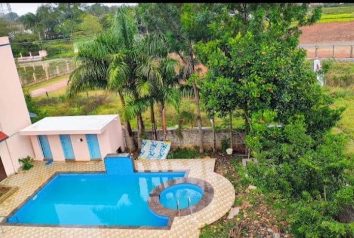 Breeze Valley Residency Lodge Yelagiri