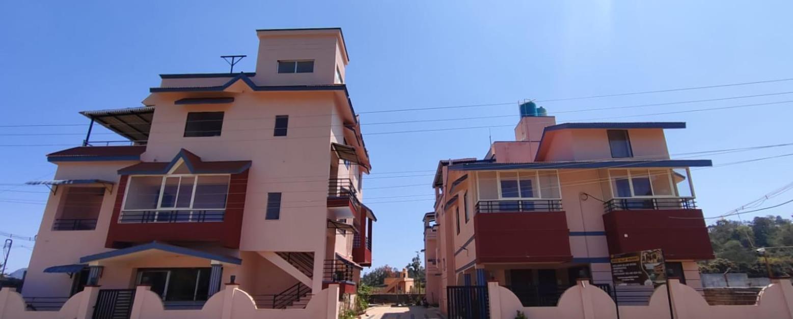 Breeze Valley Residency Lodge Yelagiri